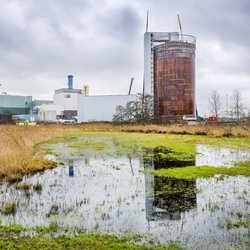 Warmtecentrale Diemen