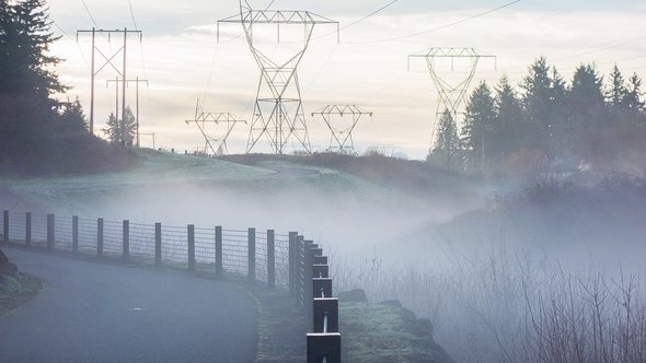 powerlines