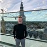 Bart Popken door Bart Popken (bron: LinkedIn)