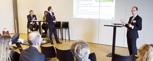 Sessie C. De kracht van Erfpacht: “Smeerolie voor gebiedsontwikkeling” - Afbeelding 3