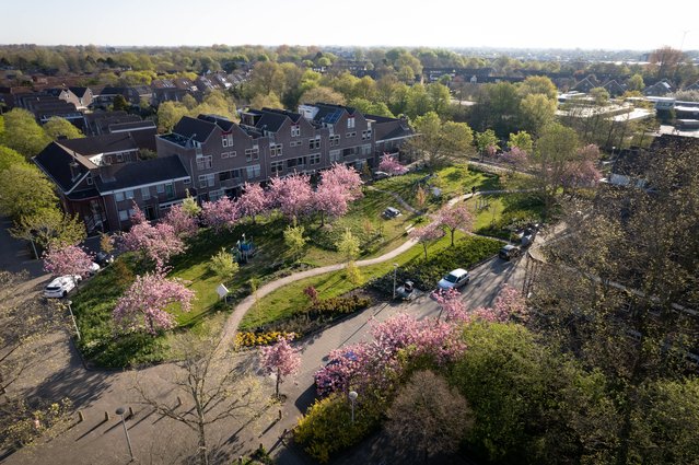 Stadswerk Arkplein door Erik Boschman (bron: Stadswerk072)