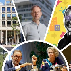 Dit was de week van de goede start door Gebiedsontwikkeling.nu (bron: Gebiedsontwikkeling.nu)
