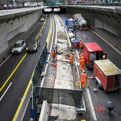 utrechtsebaan, Den Haag door pmvfoto (bron: shutterstock)
