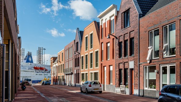 ijmuiden cover | BPD door BPD (bron: BPD)