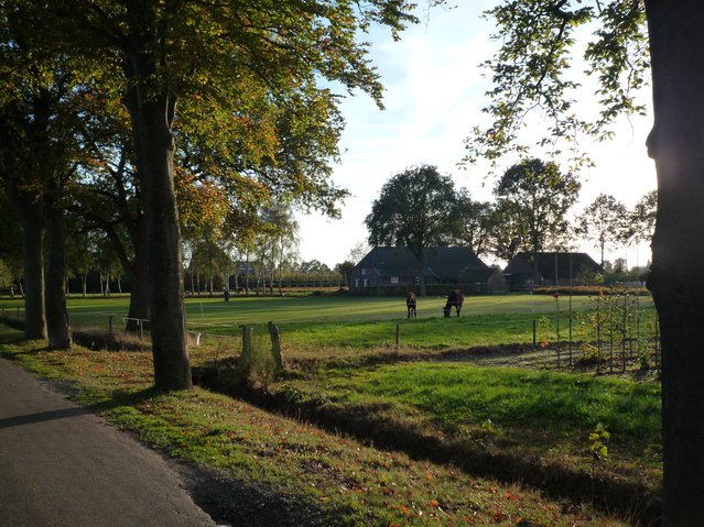 De Brem - tussengebied Berkel Enschot Udenhout door Gemeente Tilburg (bron: Gemeente Tilburg)