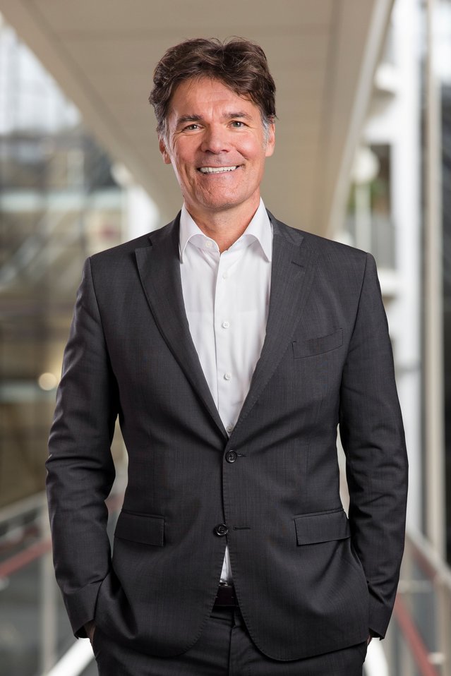 Paul Depla door Gemeente Breda (bron: Gemeente Breda)