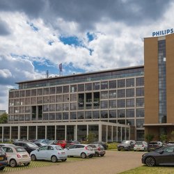 Strijp-T in Eindhoven door Robert Coolen (bron: Shutterstock)