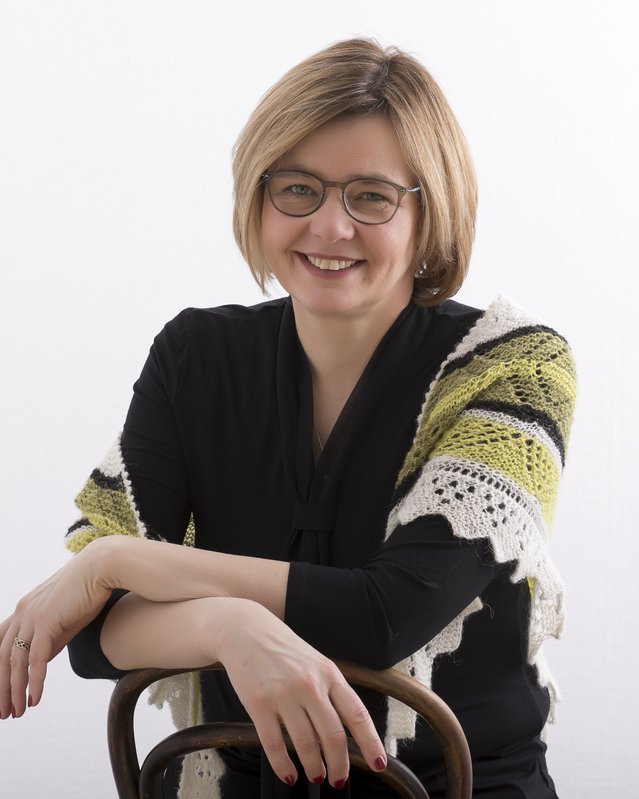 Hanna Lára Pálsdóttir door Hanna Lára Pálsdóttir (bron: Hanna Lára Pálsdóttir)