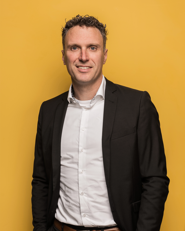 Clemens Hoedjes door Heijmans (bron: Heijmans)