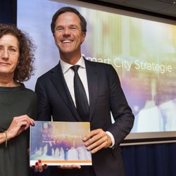 rutte smart city strategie