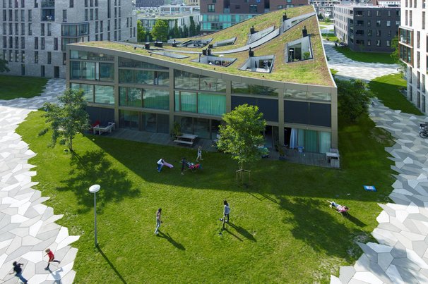 Het Funen Amsterdam door Jeroen Musch (bron: Gouden Piramide)