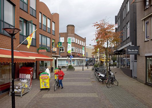 Onthutsend Nederland - Afbeelding 1