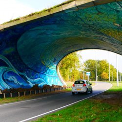 Tunnel eindhoven