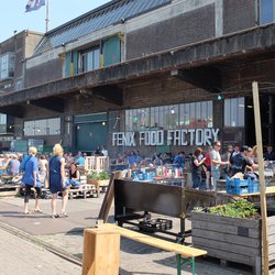 Fenix Food Factory" (CC BY-SA 2.0) by AlexanderVanLoon door Alexander van Loon (bron: Flickr)