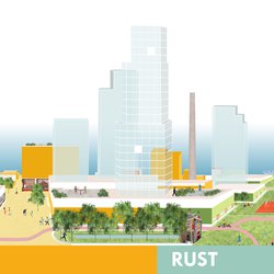 Rust Reuring Ruis door BURA urbanism (BURA urbanism)