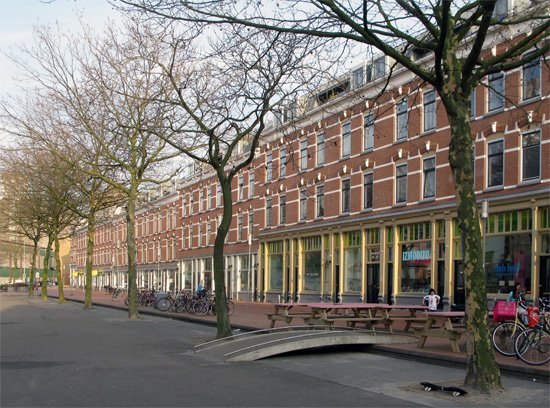 De kracht van Katendrecht - Afbeelding 2