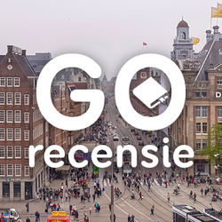 Go Recensie van wie is de stad