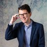 Daan van Gent door Daan van Gent (bron: LinkedIn)