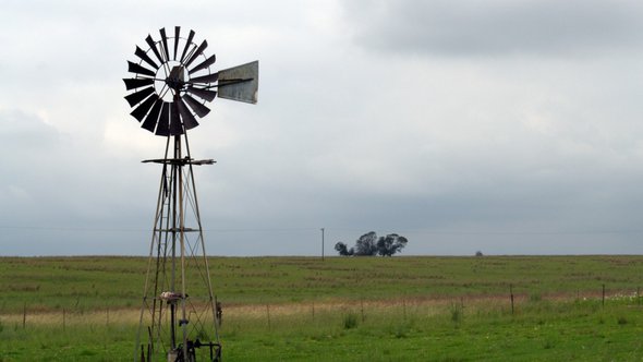 Windmolen