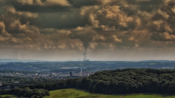 ruhrgebier