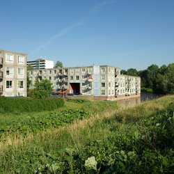 Amsterdam Zuid-Oost