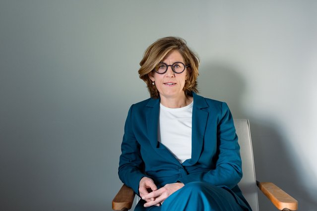 Helma Born door Barbra Verbij (bron: BPD | Gebiedsontwikkeling)