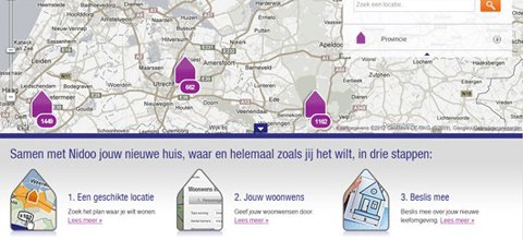 MCD toekomstdebat: De gebruiker centraal - Afbeelding 1