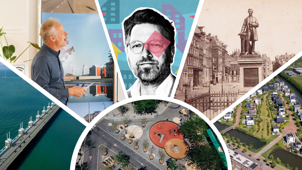 GO weekoverzicht 13 juni 2024 door Gebiedsontwikkeling.nu (bron: Gebiedsontwikkeling.nu)