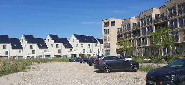Groene Loper Maastricht zuid door Laan & Haan (bron: Laan & Haan)