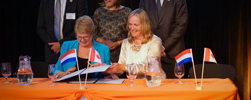 Groene kansen voor Nederland in Canada - Afbeelding 9
