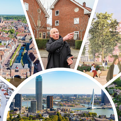 Dit was de week van ingrijpen in de bestaande situatie door Gebiedsontwikkeling.nu (bron: Gebiedsontwikkeling.nu)