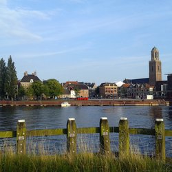 Van locatie naar motivatie, een ode aan de mens