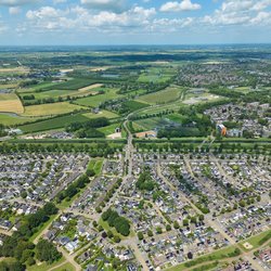 Passewaaij, Tiel door R. de Bruijn_Photography (bron: shutterstock)