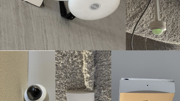 Xplore Agora Amsterdam door Tapp - Smart City Architecture (bron: Tapp - Smart City Architecture)