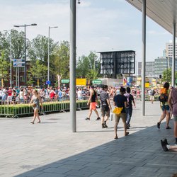 jaarbeurs utrecht