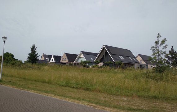 De Erven door Arjen van der Burg (bron: Arjen van der Burg)