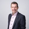 Jeroen de Jong door Jeroen de Jong (bron: LinkedIn)