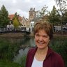 Ellen Kelder door Ellen Kelder (bron: Ellen Kelder)