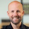 Mark Verbeet door Mark Verbeet (bron: LinkedIn)