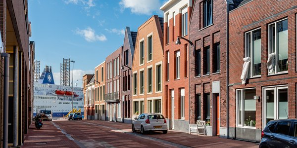 ijmuiden cover | BPD door BPD (bron: BPD)