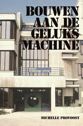 Bouwen aan de Geluksmachine cover door INTI (bron: INTI)