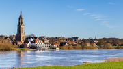 Rhenen, Utrecht door INTREEGUE Photography (bron: Shutterstock)