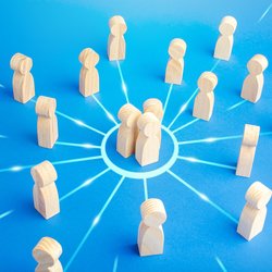 Participatie door Andrii Yalanskyi (bron: Shutterstock)