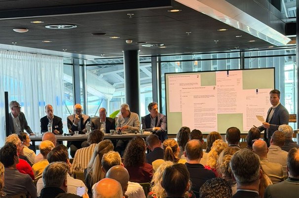 Debat Utrecht door Stadkwadraat (bron: Stadkwadraat)