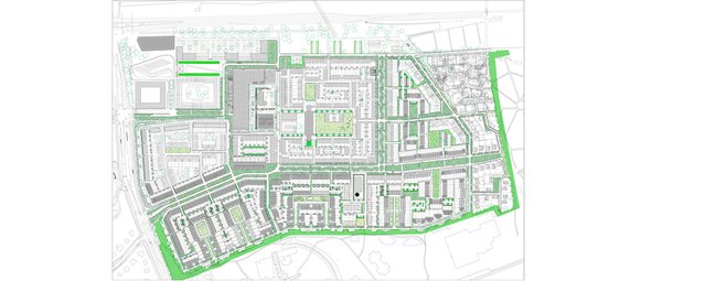 ENKA-Ede: Wonen aan de Veluwe tussen de monumenten - Afbeelding 6