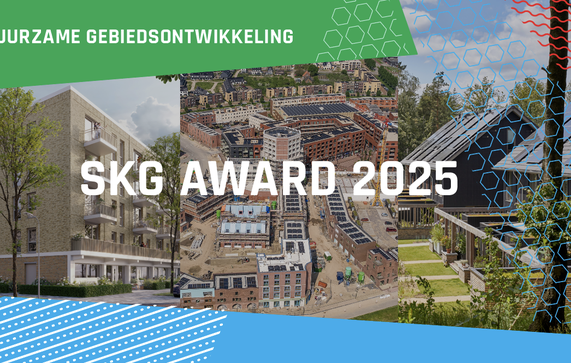 SKG Award 2025 - genomineerden door SKG (bron: SKG)