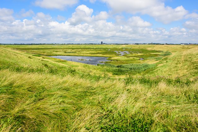 Zierikzee, Zeeland door ciw1 (bron: Shutterstock)