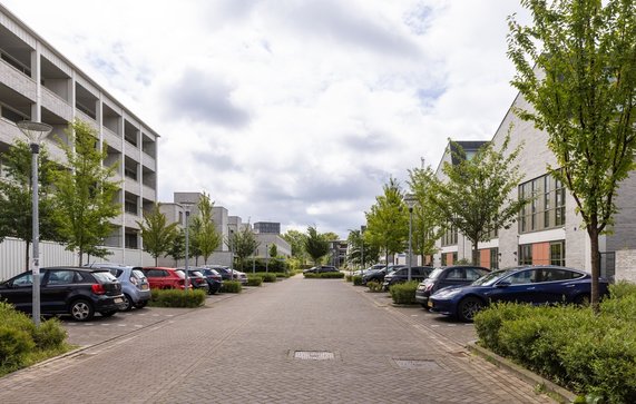Eindhoven door Lea Rae (bron: Shutterstock)