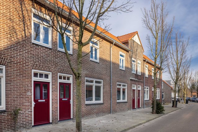 Mariarade na renovatie door woonpunt (bron: woonpunt)