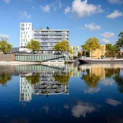 tilburg piushaven